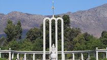 Taste Franschhoek Journey 