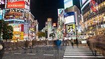 Best of Shibuya Food Tour in Spanish