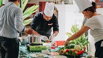 Khmer Cuisine Cooking Class In Siem Reap
