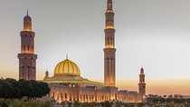 Muscat By Night