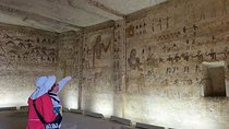 A wonderful day tour from Cairo to El Minya by car