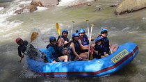 Bali Rafting with FREE Lunch and Hotel Transfer 