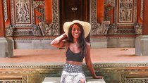 Ubud and Tanah Lot Temple Small Group Sunset Tour 