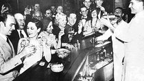 Speakeasy Bar Crawl