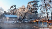 2-Day Private Tour to Chengde and Jinshanling Great Wall from Beijing 