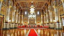 Palaces tour: Day tour to Baron Palace , Abdeen Palace,Manial Palace.