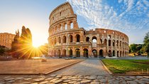 Rome: VIP Colosseum Underground Guided Tour 