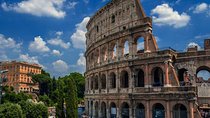 Wonders of The Colosseum Tour