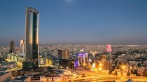 Explore Jordan Tour 6 day tour 5 nights