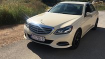 Private transfer from Split to Dubrovnik including detour to Ston
