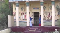 Tour to the Pharaonic Village in Giza