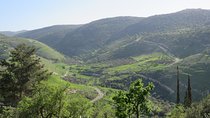6 Day 5 night Jordan Tour