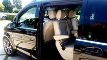 Private Luxury Transfer from Verona to Riva del Garda (or vice versa)