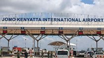 Airport Transfers within Nairobi