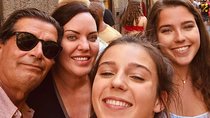 Strolling through Florence