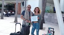 Round Trip Private Transfer (Costa Mujeres)