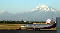 Yerevan-Tbilisi, Tbilisi-Yerevan private transfer