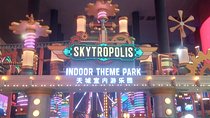 Genting Highlands Day Trip With Skyway Cable Car Ride