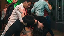 Sao Paolo Salsa Lovers Dance Experience