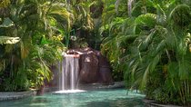 Arenal Volcano and Baldi Hot Spring