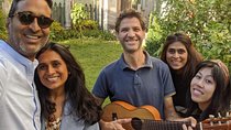 Discover the secrets of Genoa with a storyteller!