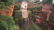 Leshan Giant Buddha One Day Private Tour