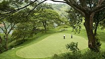Green Fairways and Golf Break (9 Days)