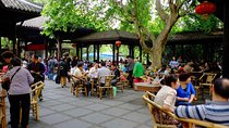 Chengdu Panda Tour and local Culture Experience