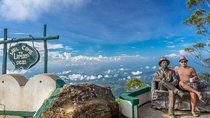 All-Inclusive 9-Day Journey: Nature's Wonders of Sri Lanka