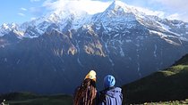 Mardi Himal trek