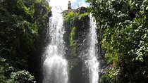 Kinukamori Waterfalls, Ancient Caves & Cultural Day Tour
