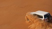 Desert Safari Private