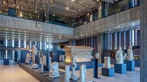 2 Days 1 Night Gallipoli & Troy Tour from ıstanbul (New Museum of Troy Included)