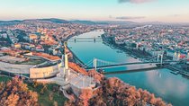 Private Transfer Vienna → Budapest, Hotel-to-Hotel, English-speaking driver