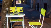 Tbilisi Private Walking Tour and Organic Wine Tasting with Detailed Explanation