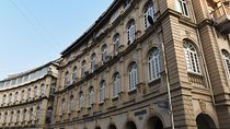 Bombay to Mumbai: a Heritage and Food walk
