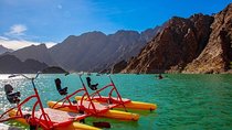 Hatta City Tour with Visit to Dam