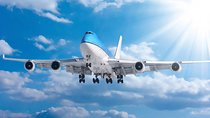 Private Departure Transfer: Hotel to Beijing Airport (PEK or PKX)