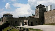 Full-Day Private Trip from Prague to Mauthausen Concentration Camp Memorial
