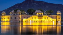 Golden Triangle Tour With Varanasi