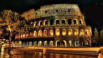 Moonlight Tour in Rome
