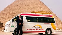 Private Transfer From Cairo To Alexandria