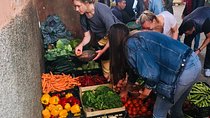 Vegetarian and vegan cooking class