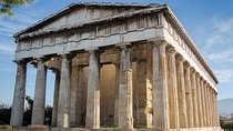 Athens Christian Private Half Day Tour: At the Era of Apostle Paul