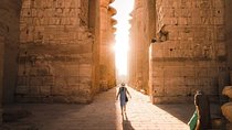 Karnak & Luxor