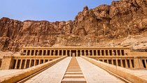 private trip to west bank & karnak & luxor