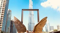 8 Hours Dubai Private Tour