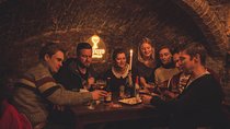 Bruges Beer Tour with chocolate pairing by a young local