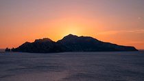 Capri Private Tour with Exclusive Boat Experience & Private Guide from Sorrento