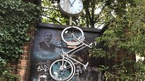 Berlin Off-the-Beaten-Path Walking Tour: Kreuzberg, Mitte and Friedrichshain